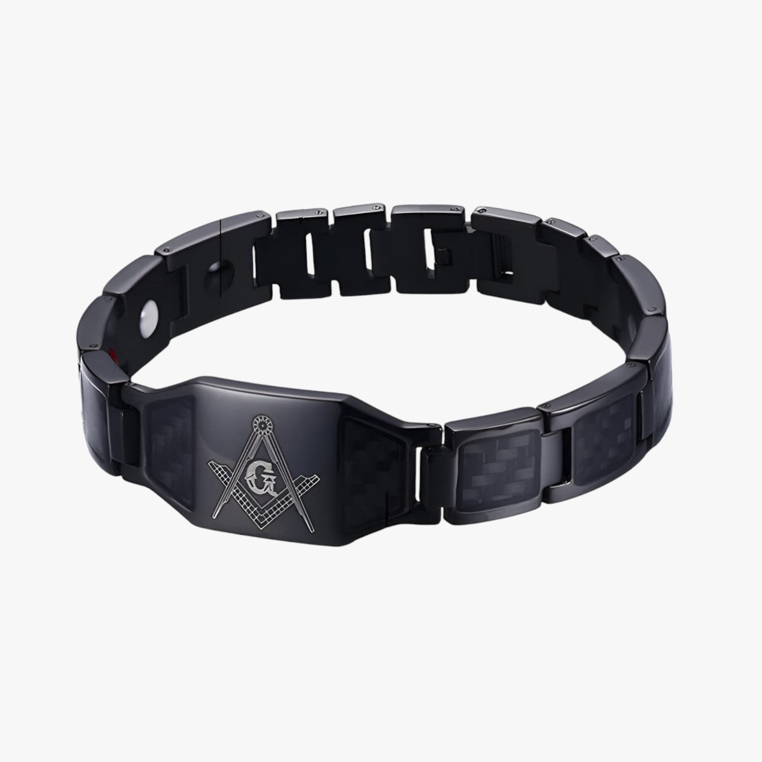 La potenza dell'equilibrio magnetico per il tuo polso Uomo - - BRACELET dell equilibrio jewelry magnetico mens accessory mens bracelet polso potenza potenza dell uomo - Concept Palermo