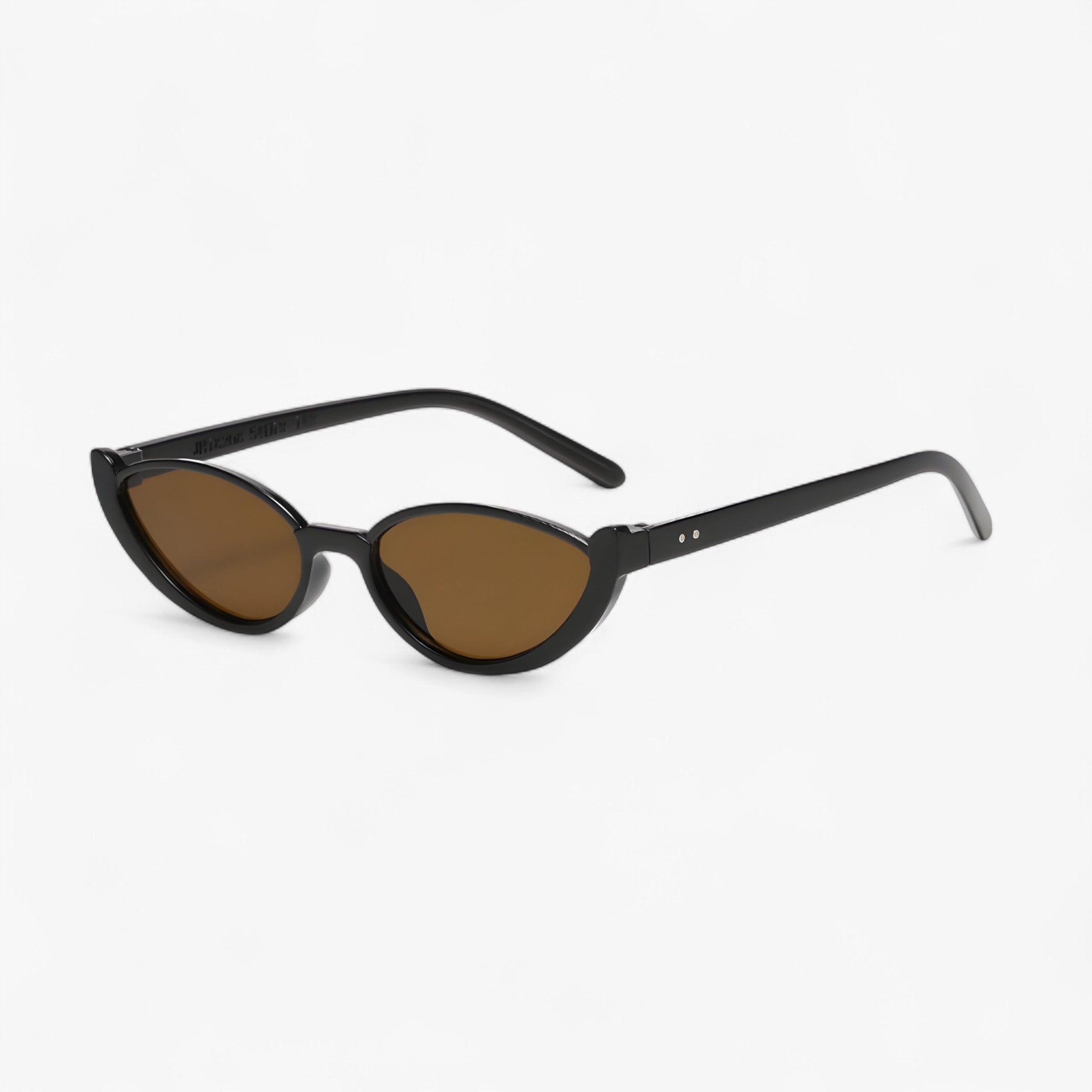 Occhiali da Sole Cat-Eye Vintage - C2 - accessoires occhiali occhiali sole sole sunglasses vintage zonnebrillen - Concept Palermo