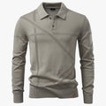 Maglione Polo Uomo