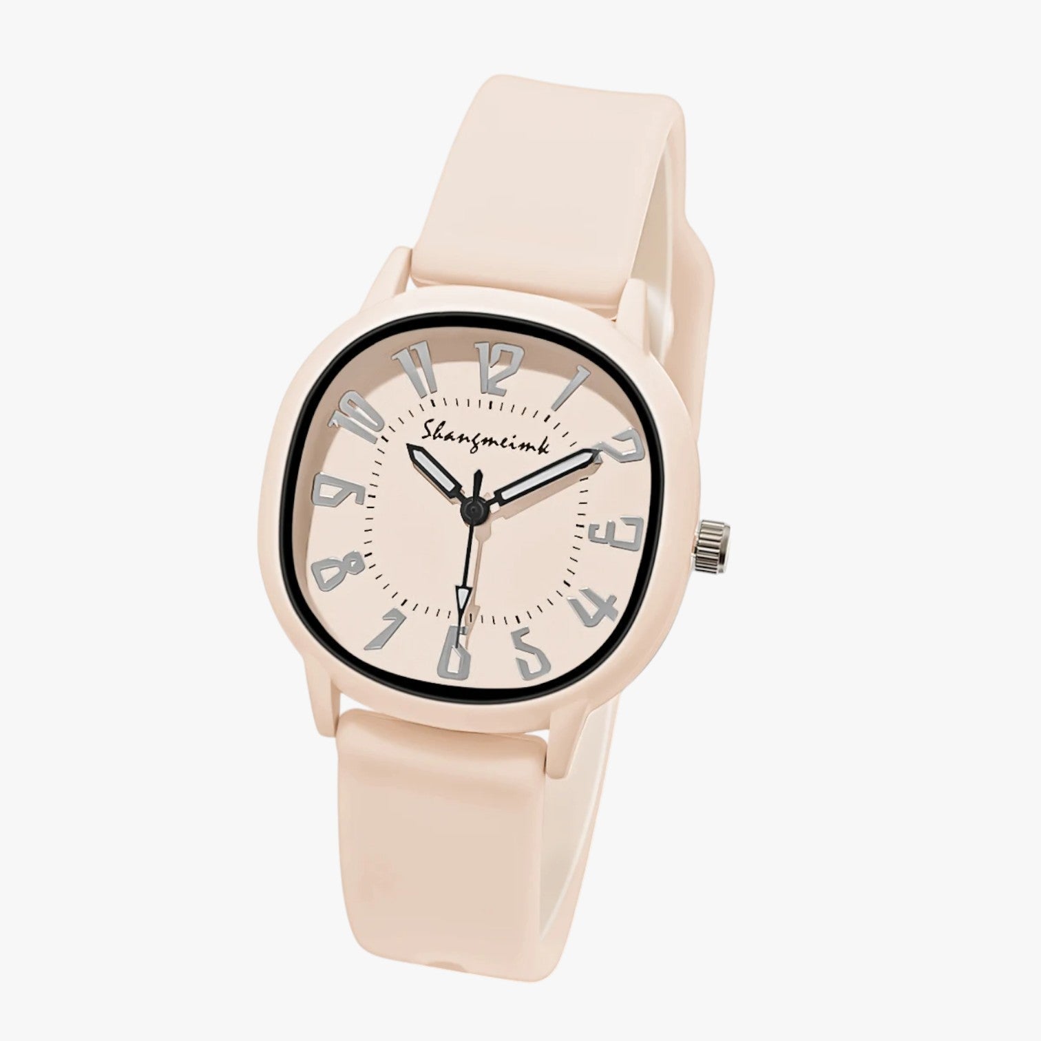 Comfort ed Eleganza in Uno Uomo - Beige - comfort comfort eleganza eleganza ladies watch uomo watch watch for women watches wrist watches for women - Concept Palermo