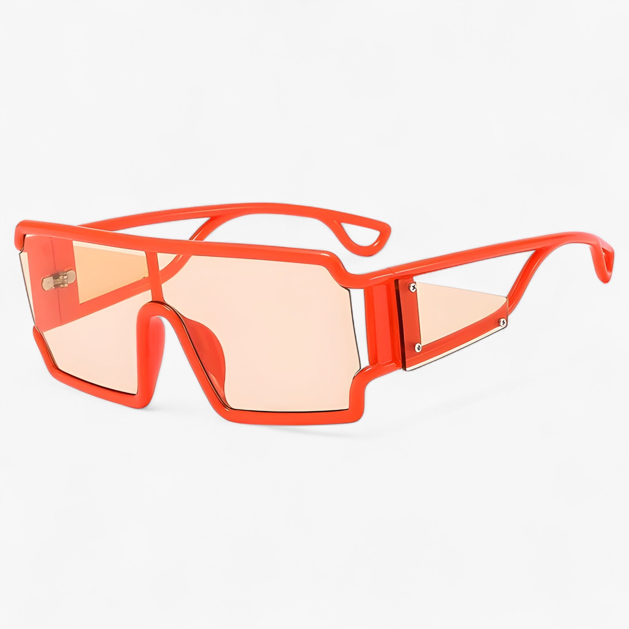 Occhiali da sole retrò neri alla moda Uomo - Rood - alla Fashion Sunglasses men sunglasses polarized mens sunglasses moda neri occhiali occhiali sole Polarized man sunglasses retr sole sunglasses sunglasses polarized men - Concept Palermo