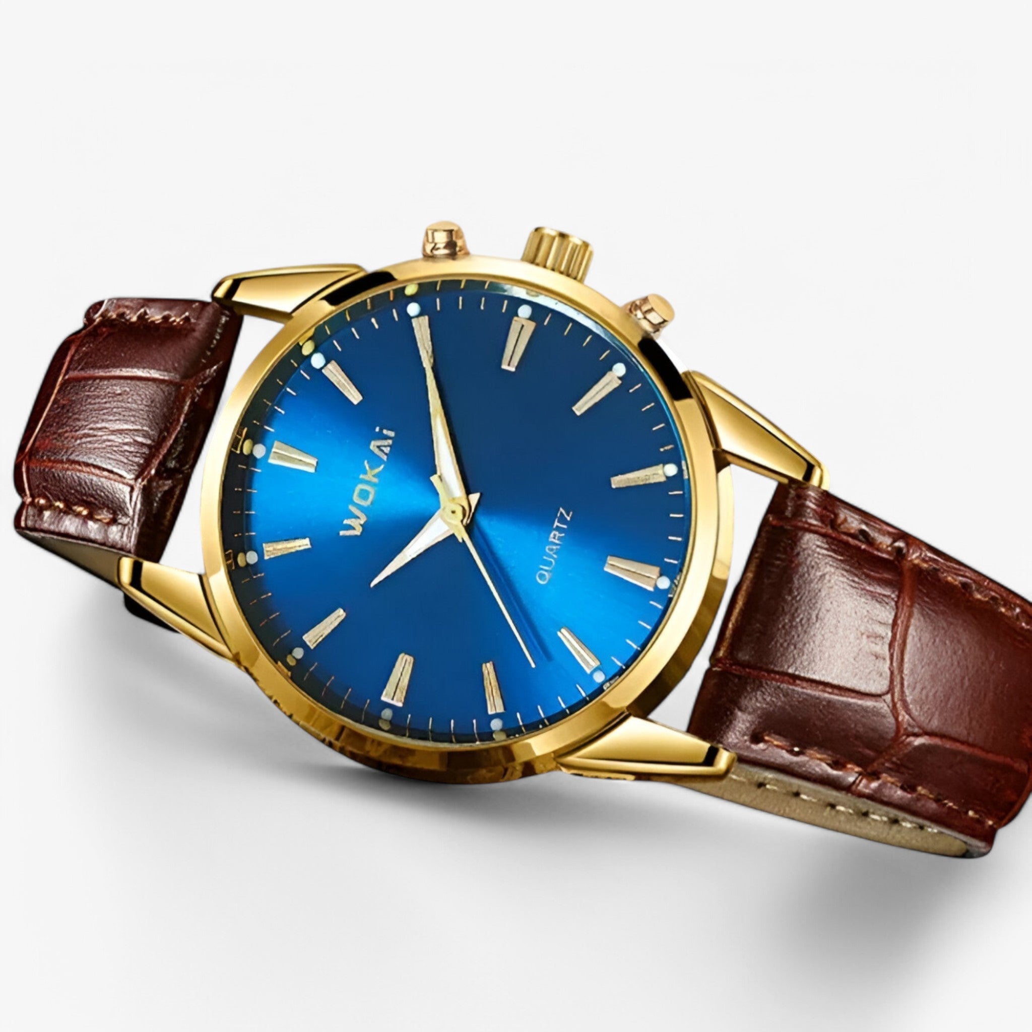 Orologio retrò unisex al quarzo Uomo - - orologio orologio retr quarzo retr unisex uomo watch for men watches - Concept Palermo