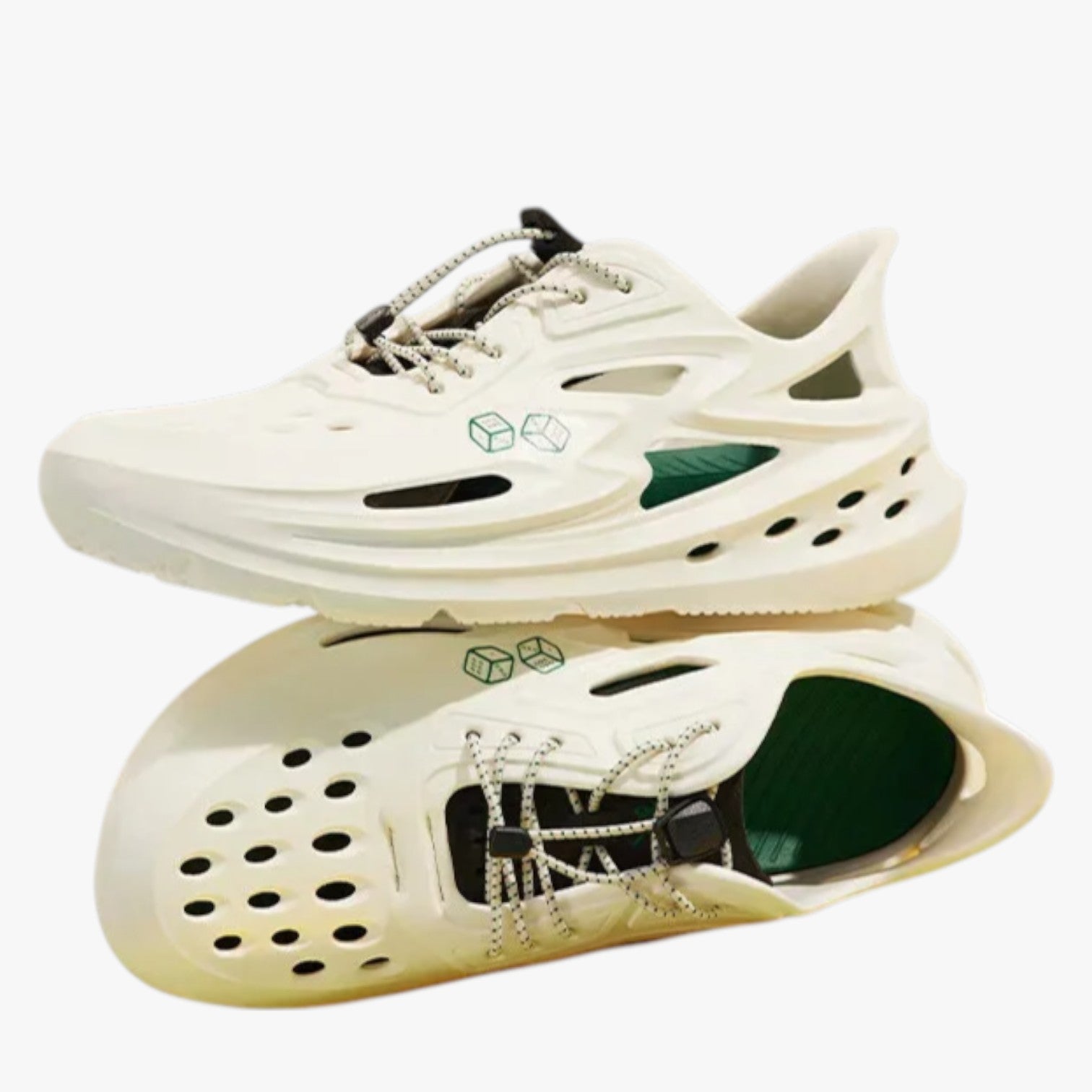 Ciabatte Sportive Antiscivolo Punta Rimovibile per Comfort Estivo Totale - - antiscivolo breathable sandals ciabatte ciabatte sportive comfort estivo fashion sandals punta rimovibile sandals walking sandals - Concept Palermo