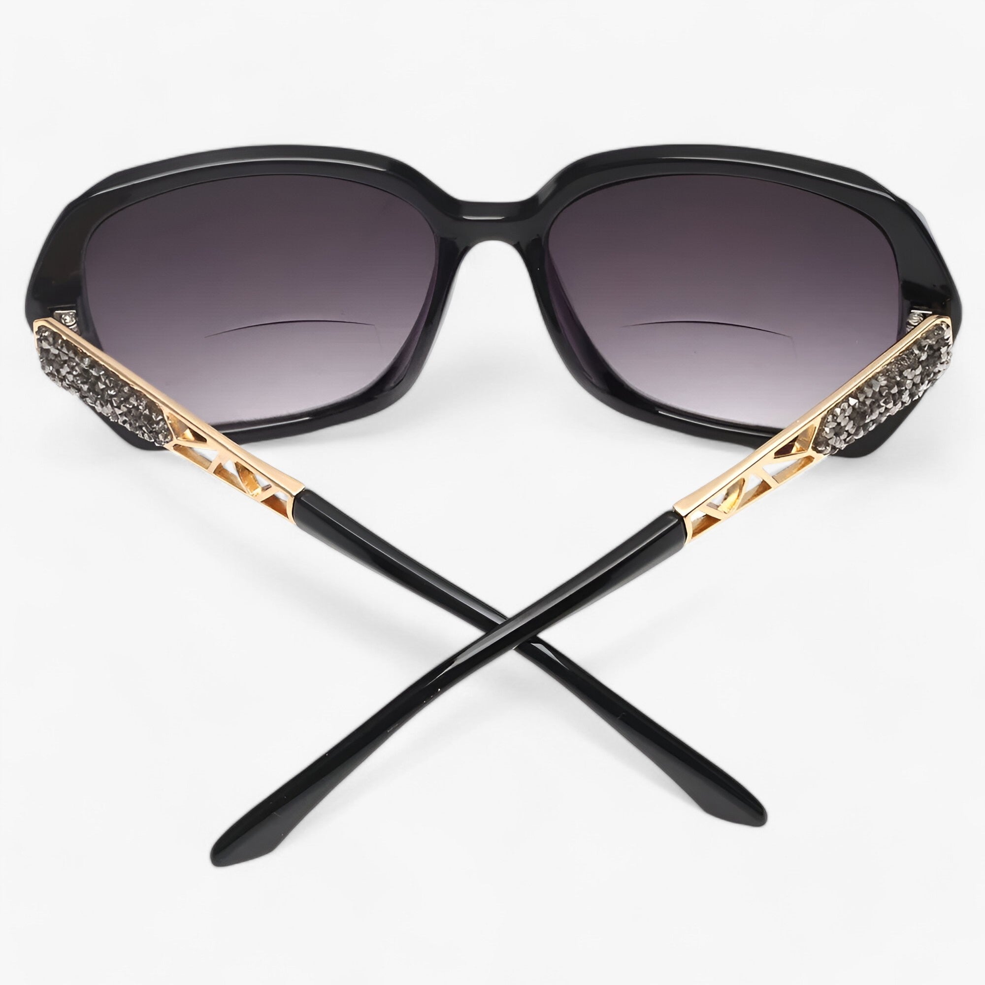 Occhiali da sole bifocali da donna - Visione nitida e protezione dai raggi UV - - bifocali donna nitida occhiali occhiali sole protezione raggi sole sun glasses WOMEN - Concept Palermo