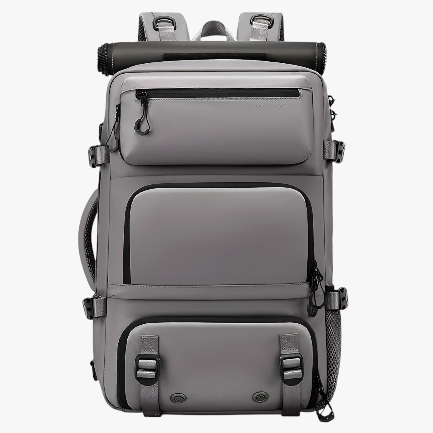 Borsa da viaggio impermeabile – Spaziosa, sicura e pratica Uomo - - Backpacks Bags borsa borsa viaggio impermeabile mens bag pratica sicura spaziosa uomo - Concept Palermo