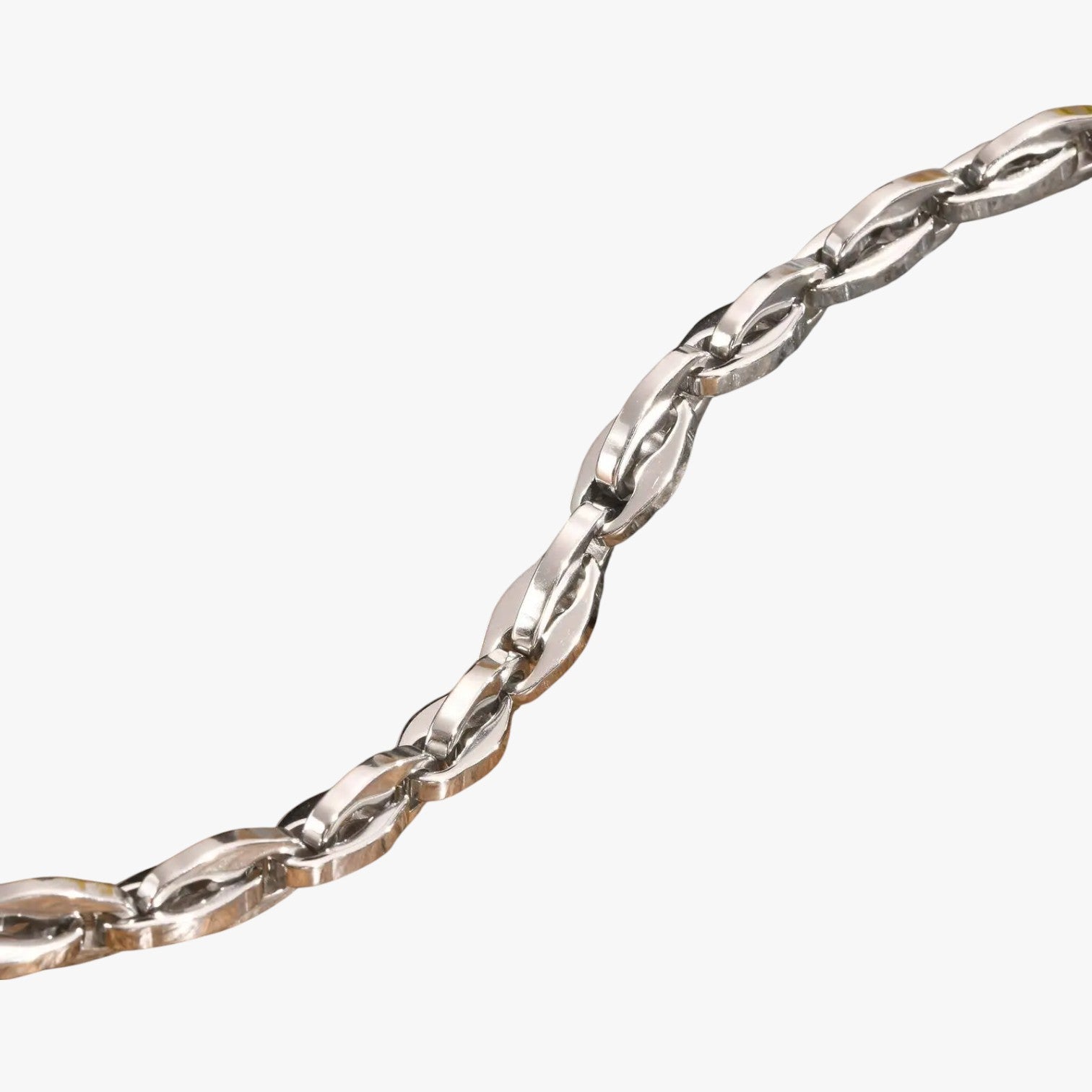 Bracciale Uomo Acciaio Impermeabile Vnox - - acciaio bracciale bracciale uomo BRACELET bracelet for men BRACELETS impermeabile jewelry mens bracelet uomo vnox - Concept Palermo