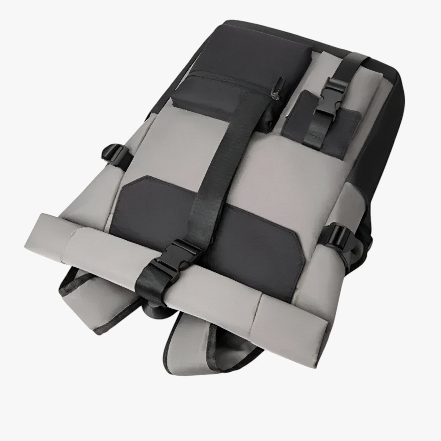 Zaino arrotolabile impermeabile e confortevole per viaggi all'aperto attivi Uomo - - aperto arrotolabile attivi Backpacks bags confortevole impermeabile uomo viaggi - Concept Palermo
