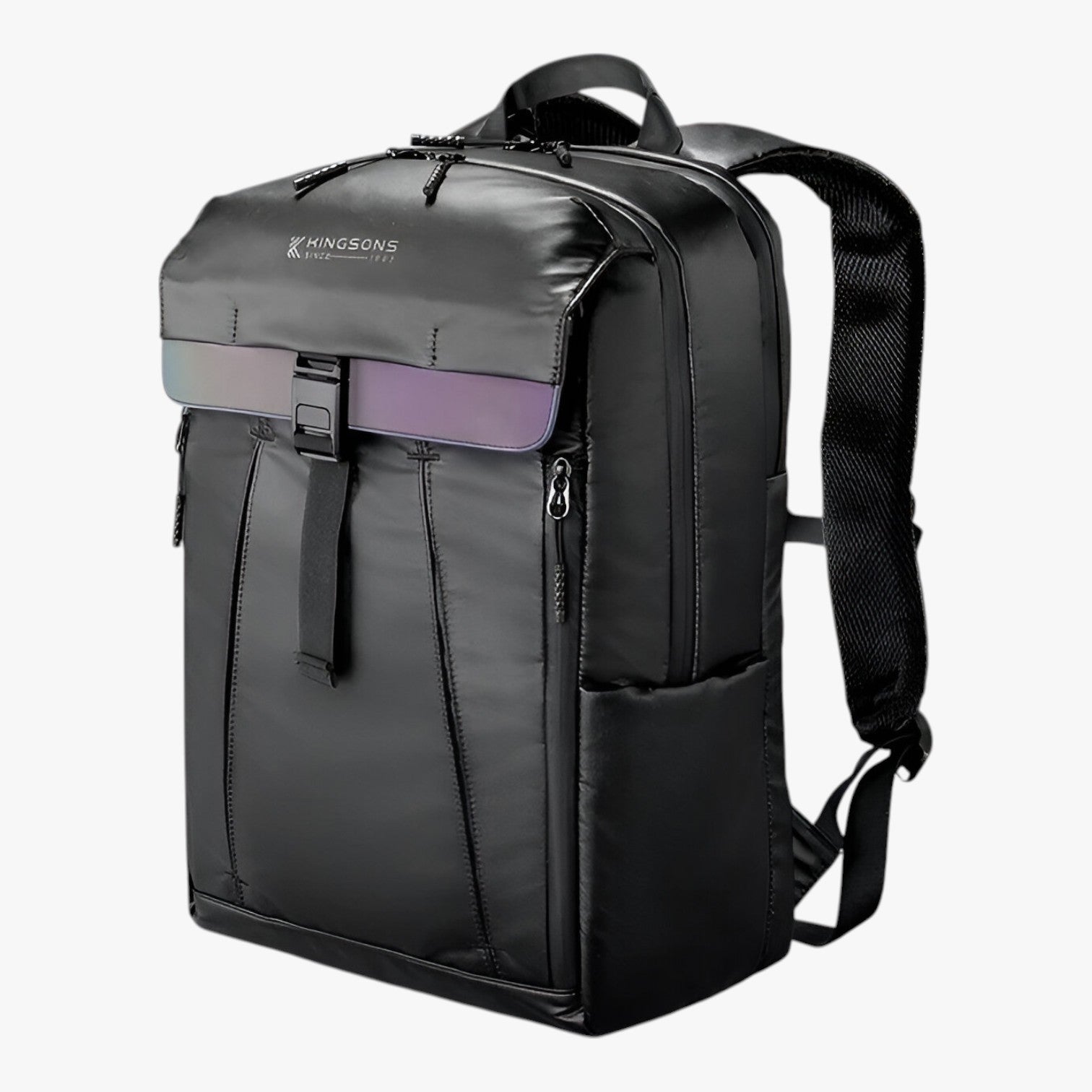 Zaino impermeabile per il college (15,6") Oro Uomo - - Bags bags for men college impermeabile uomo zaino zaino impermeabile - Concept Palermo
