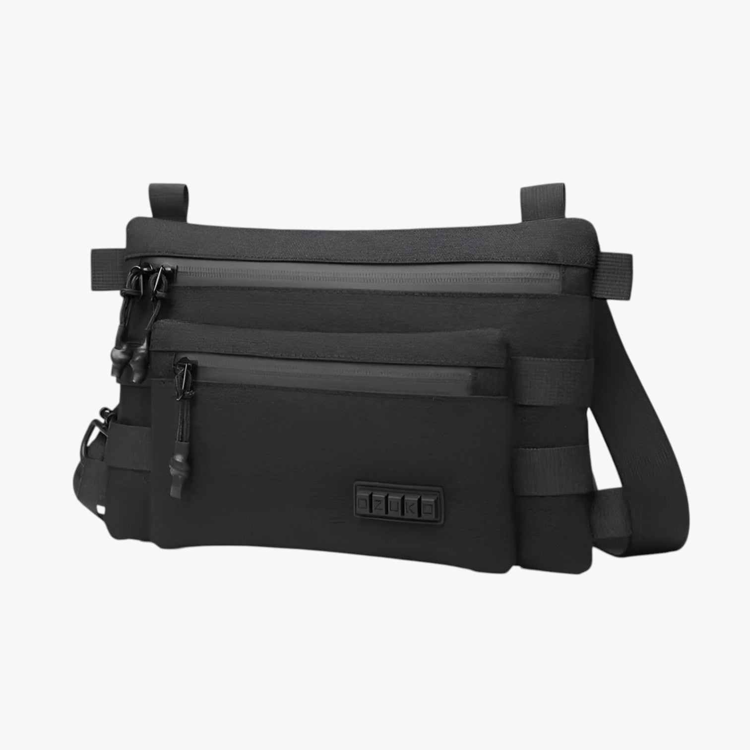 Borsa a tracolla tattica impermeabile per le avventure quotidiane Uomo - - avventure Bags bags for men borsa borsa tracolla Crossbody Bags impermeabile quotidiane tattica tracolla - Concept Palermo