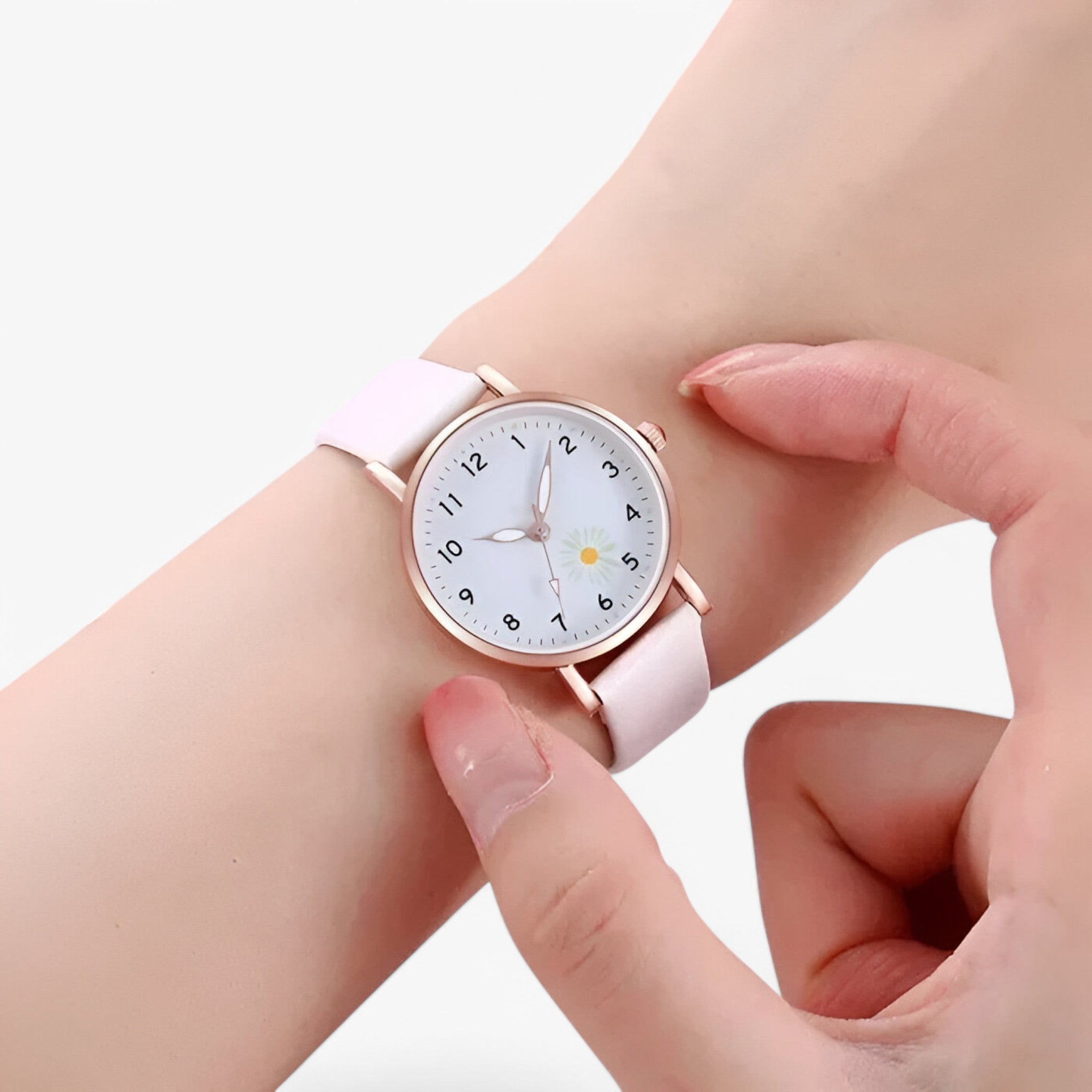Orologio da Donna Retrò Luminoso, Elegante e Vintage - - donna female watch luminoso orologio orologio retr retr watch for women watches - Concept Palermo