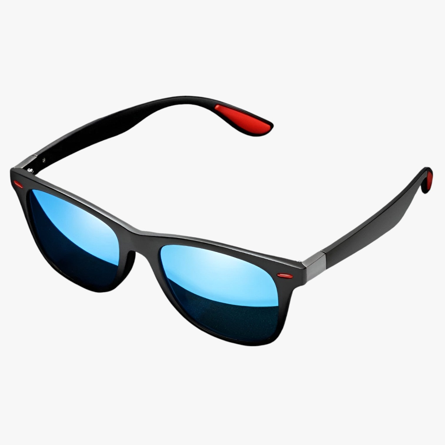 Occhiali da sole cat-eye retro con protezione UV Uomo - - Accessories mens accessory occhiali occhiali sole protezione retro sole sunglasses sunglasses polarized men uomo - Concept Palermo