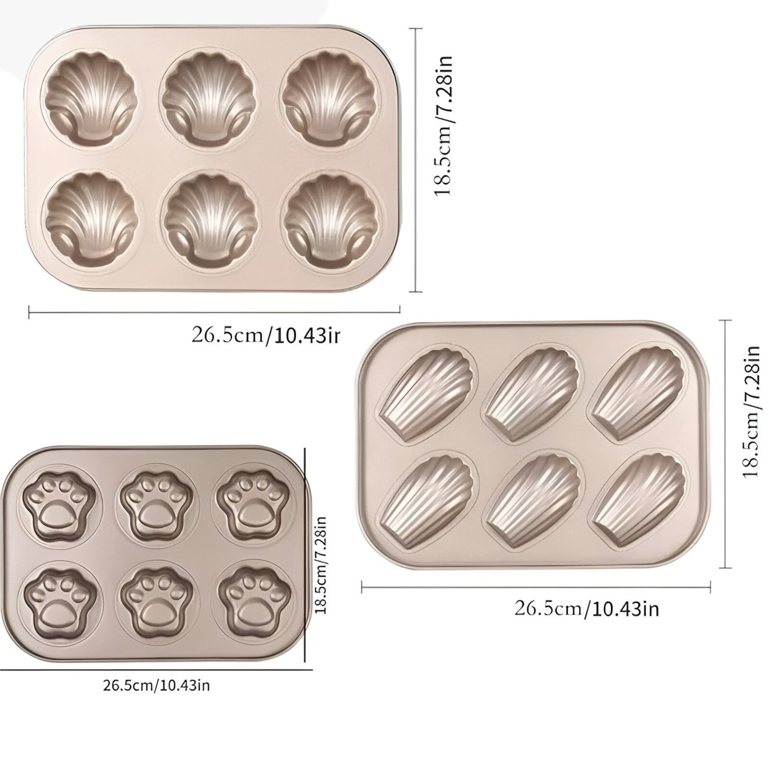 PawBake Stampo per torta antiaderente a forma di zampa Uomo - - antiaderente forma Kitchen kitchen & dining Kitchen Essentials kitchen tools pawbake pawbake stampo stampo torta uomo - Concept Palermo