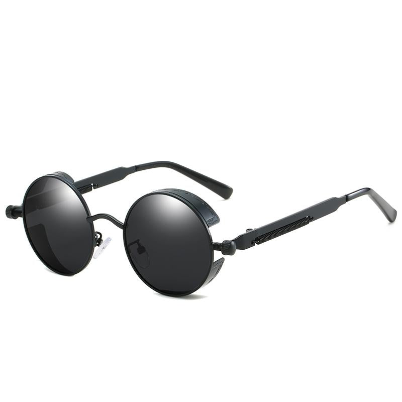 Porta la tua moda al livello successivo e indossa qualcosa di Uomo - Nero - accessories men all clothes men indossa livello moda new_for_google_may porta porta moda qualcosa successivo sunglasses - Concept Palermo