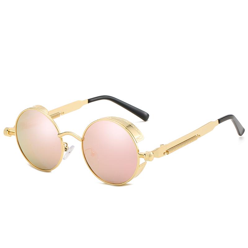 Porta la tua moda al livello successivo e indossa qualcosa di Uomo - Oro Rosa - accessories men all clothes men indossa livello moda new_for_google_may porta porta moda qualcosa successivo sunglasses - Concept Palermo