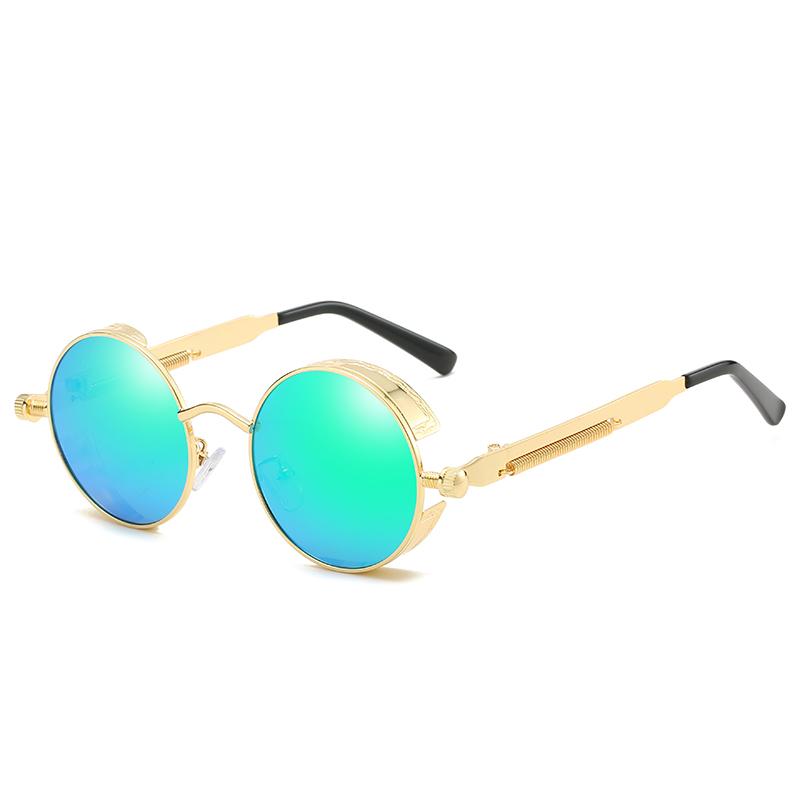 Porta la tua moda al livello successivo e indossa qualcosa di Uomo - Oro Verde - accessories men all clothes men indossa livello moda new_for_google_may porta porta moda qualcosa successivo sunglasses - Concept Palermo