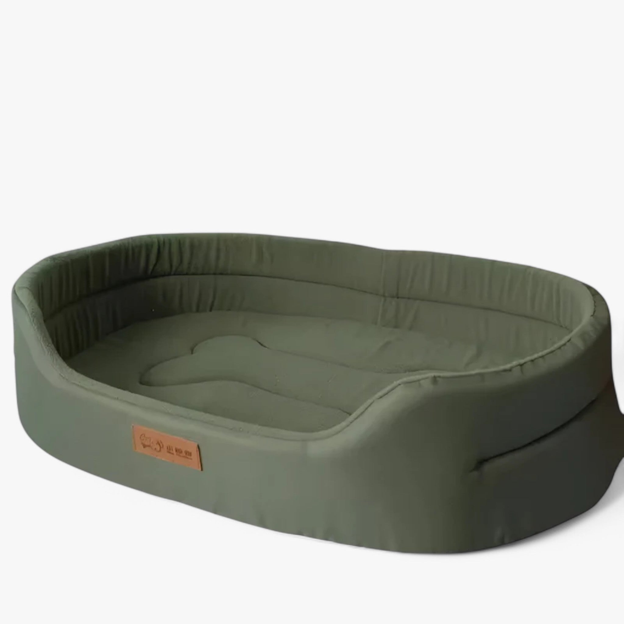 Cuscino per Animali Confortevole per Tutte le Taglie Uomo - - animali confortevole cuscino cuscino animali pets & supplies taglie uomo - Concept Palermo
