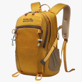 Zaino Trekking 30L Uomo Nero/Grigio Impermeabile con Scomparto PC, per Viaggi e Outdoor - zenzero - avventure Bags bags for men impermeabile Linen Men men bag mens bag outdoor uomo zaino zaino impermeabile - Concept Palermo