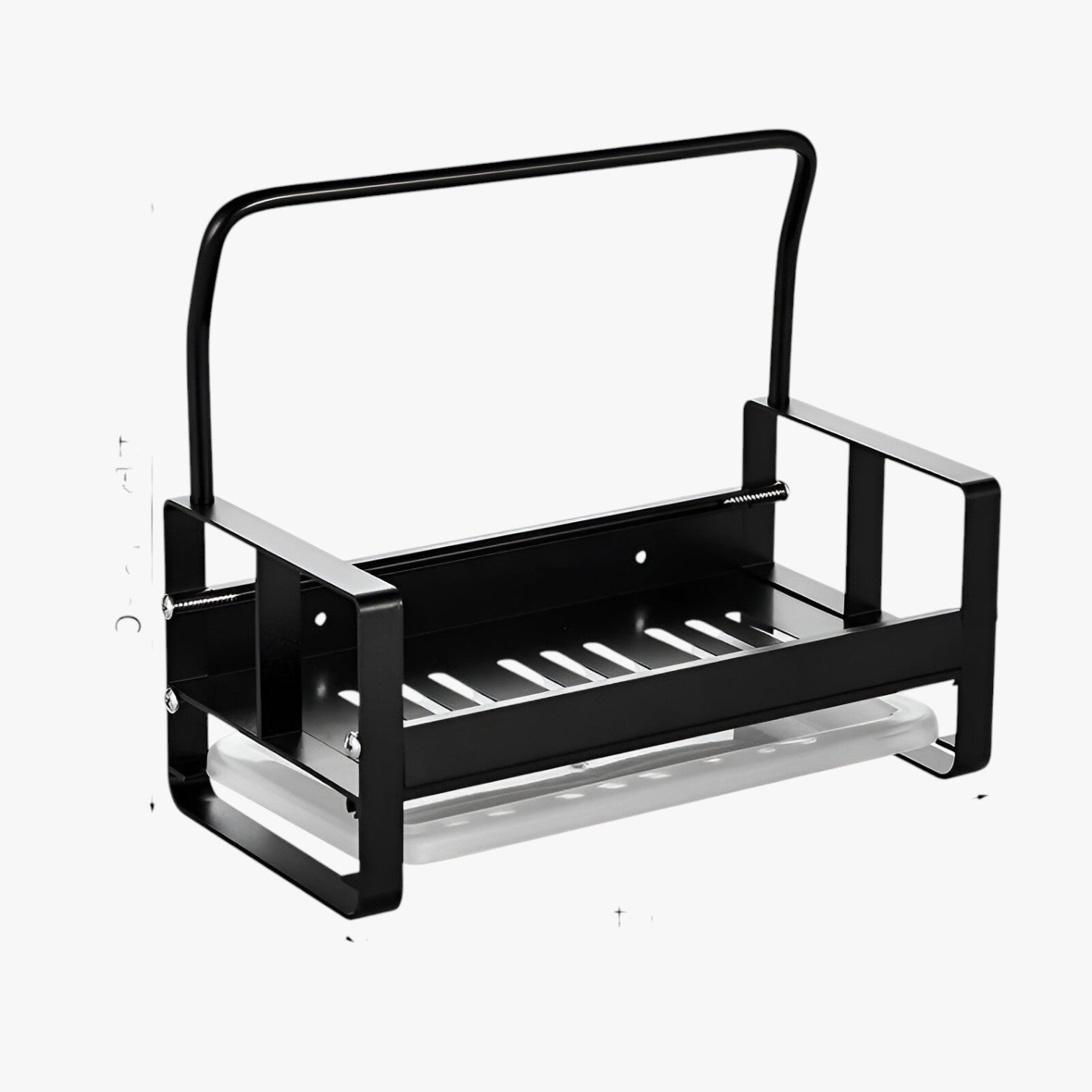 Supporto per lavello salvaspazio – piano di lavoro organizzato e asciutto Uomo - - asciutto Kitchen kitchen & dining kitchen accessory lavello lavoro organizzato piano salvaspazio supporto - Concept Palermo