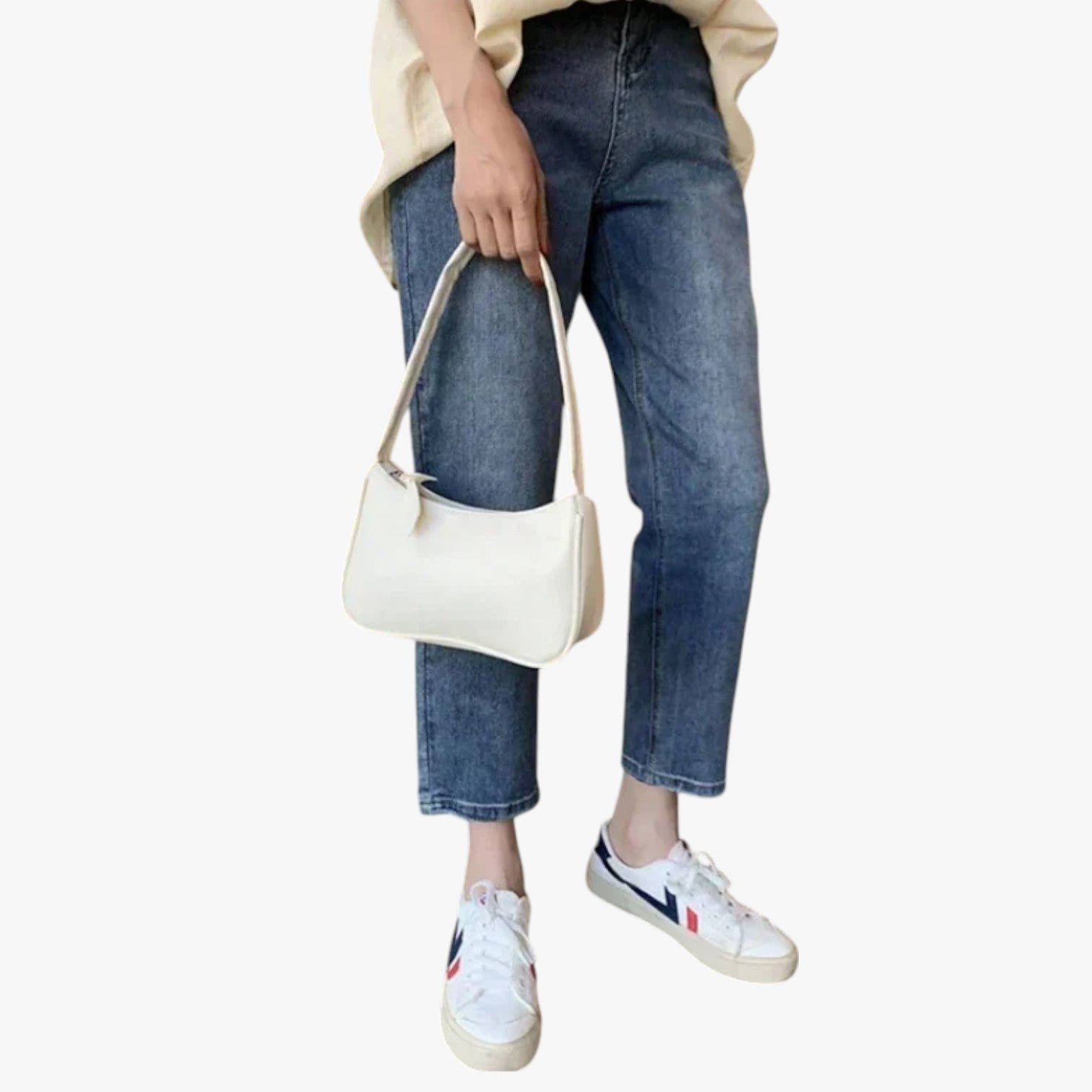 Borsa Vintage PU – Stile per Ogni Giorno - - Bags borsa borsa vintage giorno ogni stile vintage womens bag - Concept Palermo