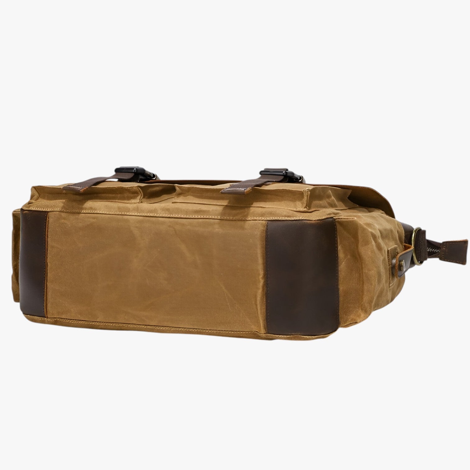 Borsa Messenger in Pelle Vintage - - Bags borsa borsa messenger men bag mens bag messenger pelle vintage - Concept Palermo