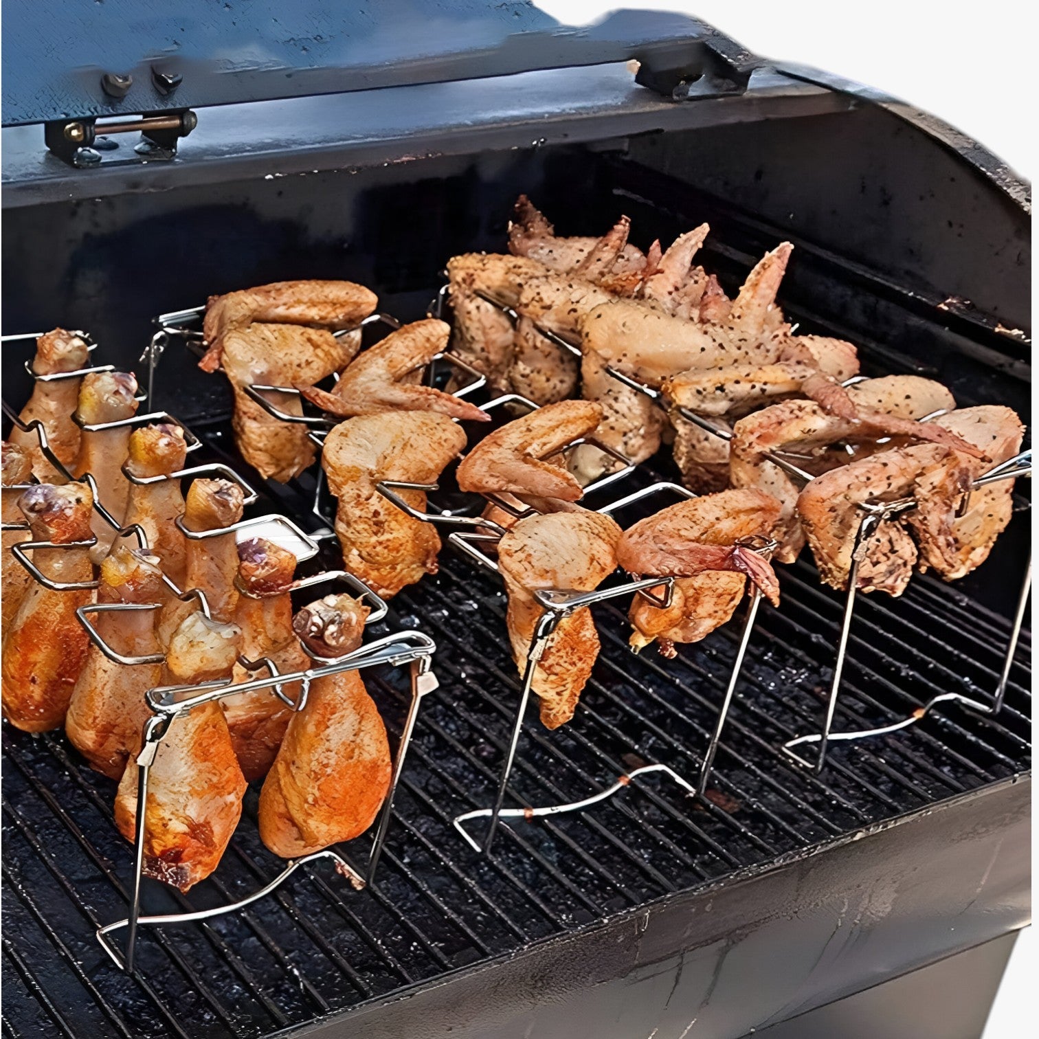 Croccantezza & Facile Grigliatura - - croccantezza croccantezza facile facile grigliatura Kitchen kitchen & dining kitchen accessory kitchen tools - Concept Palermo