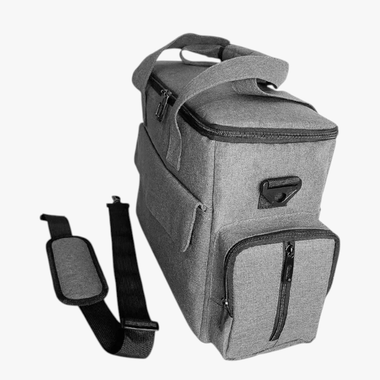 Borsa snack da passeggio per cani e gatti Uomo - - borsa borsa snack cani gatti passeggio pet petproduct Pets pets & supplies snack uomo - Concept Palermo