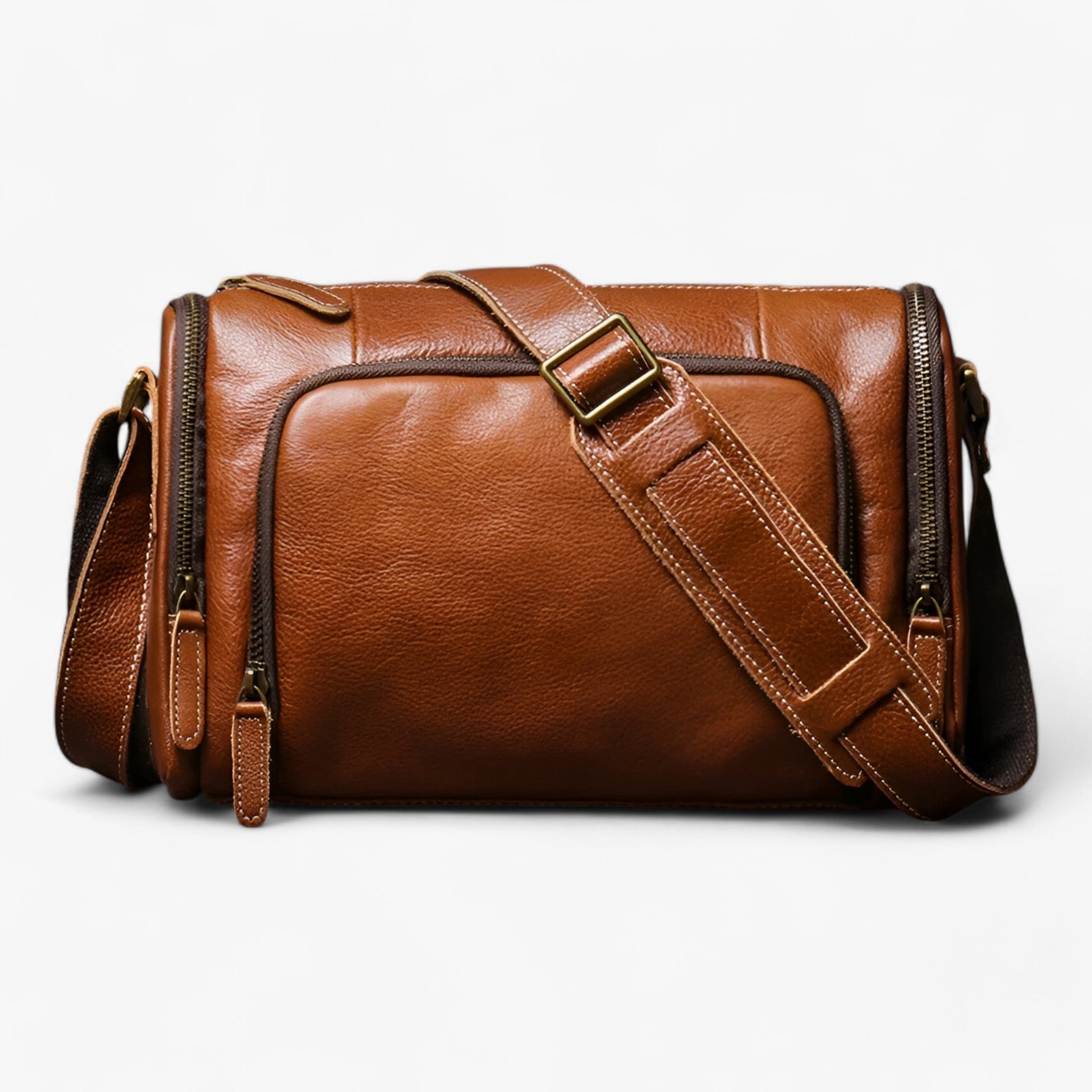 Borsa a spalla vintage - multifunzionale - - accessoires bags borsa borsa spalla multifunzionale spalla tassen vintage - Concept Palermo