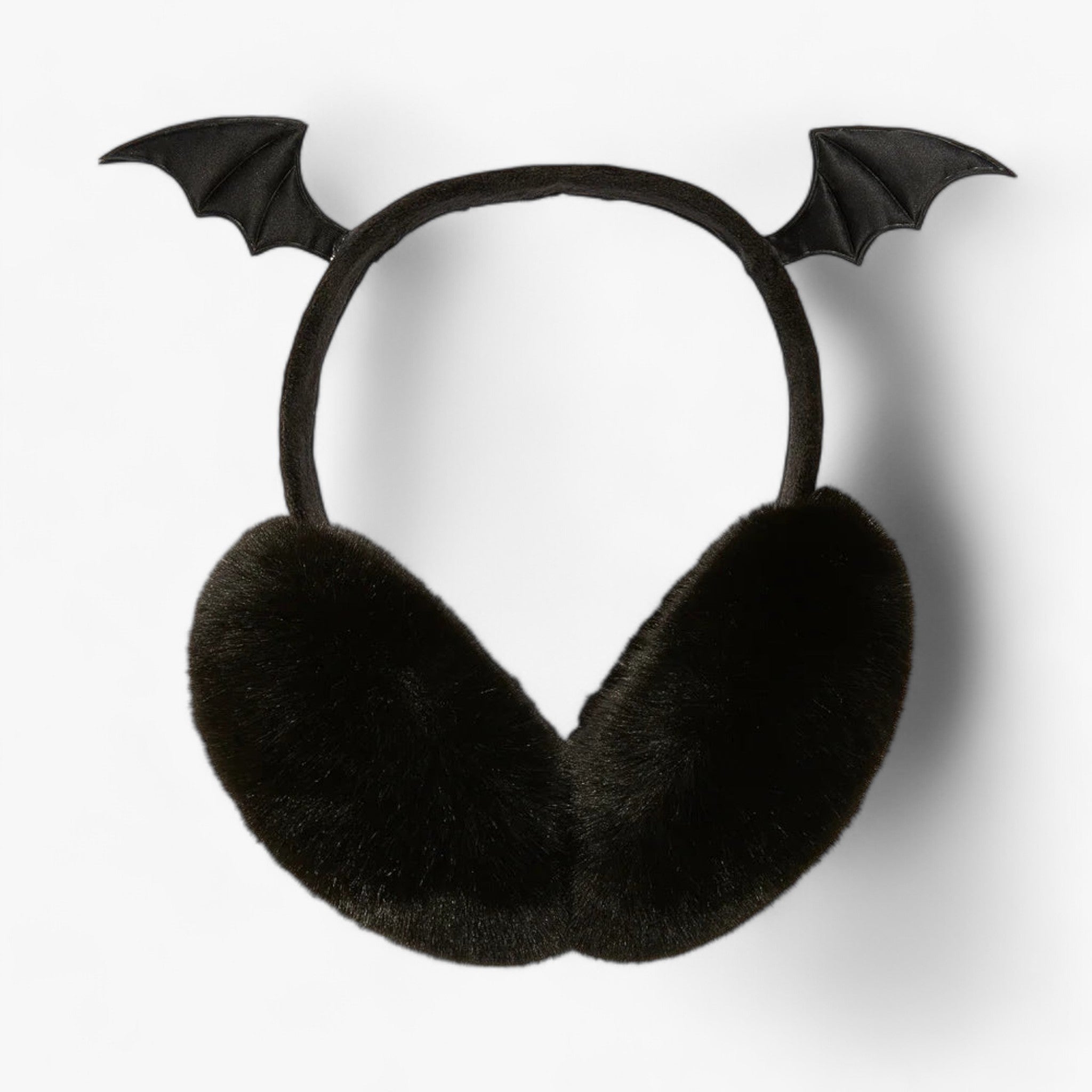 Scaldacorecchie artificiali in pile - Accogliente calore invernale Uomo - Piccolo Diavolo - accogliente artificiali calore earmuffs invernale pile scaldacorecchie scaldacorecchie artificiali - Concept Palermo