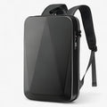 Mochila antirrobo con carcasa rígida para laptop