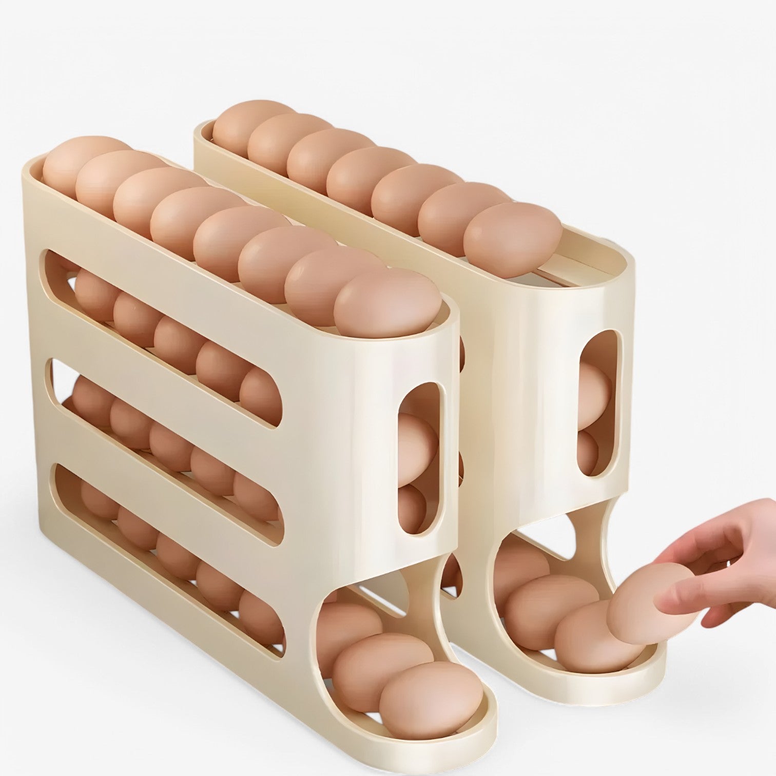 Distributore Automatico di Uova – Sempre un Uovo Fresco a Portata di Mano - - automatico distributore distributore automatico fresco Kitchen kitchen & dining kitchen accessory kitchen tools mano portata sempre - Concept Palermo