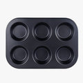 Molde para muffins antiadherente – muffins sin complicaciones hombre