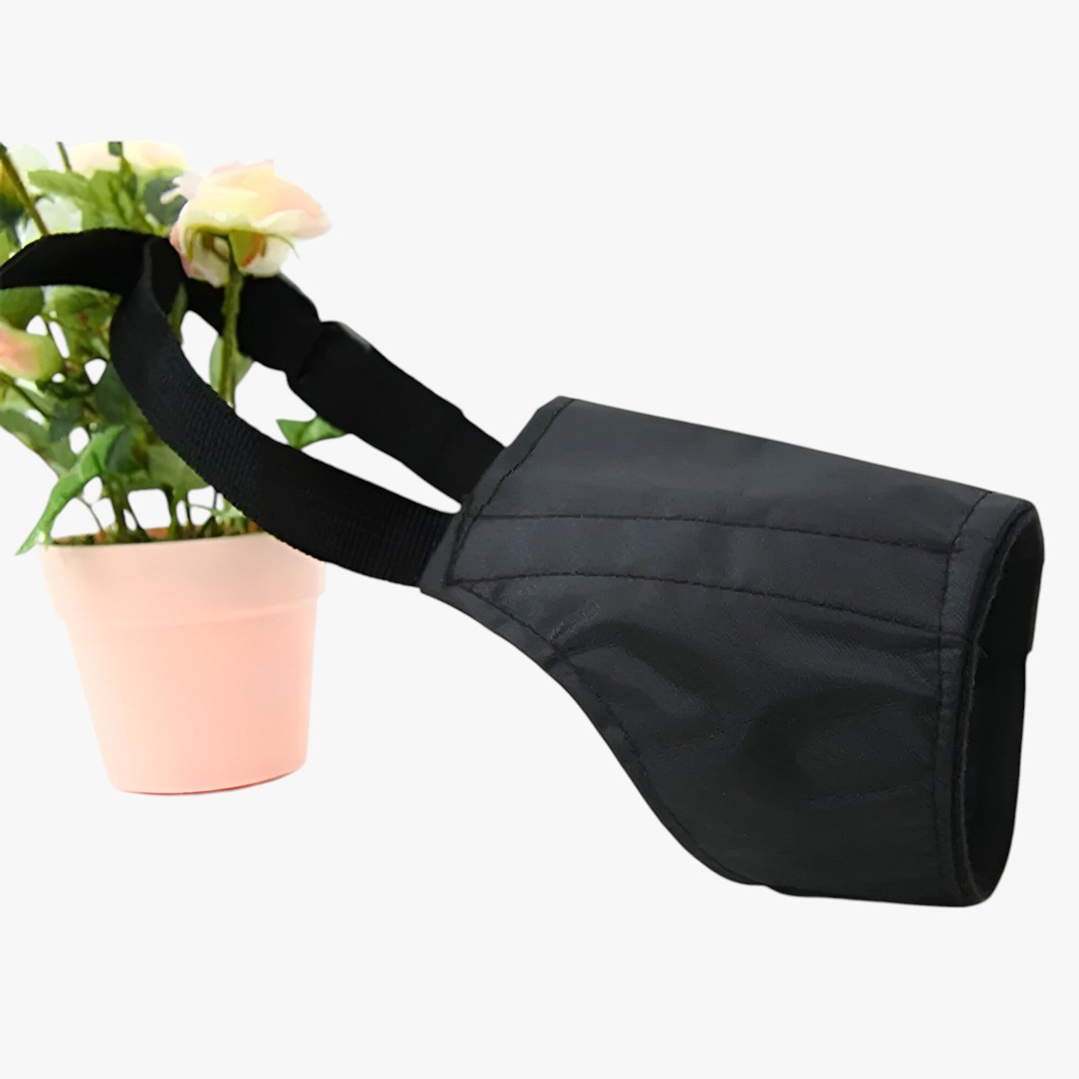 Museruola in nylon sicura - Comfort e controllo per il tuo cane Uomo - - cane comfort controllo dog DOG SUPPLIES museruola museruola nylon nylon pet pet accessories PET SUPPLIES pets & supplies sicura - Concept Palermo