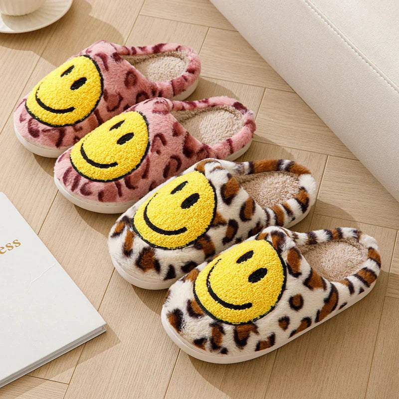 HappySlides™ - Faccina leopardo - - faccina happyslides happyslides™ - faccina leopardo - € indoor slippers leopardo slippers slippers for men slippers for women - Concept Palermo