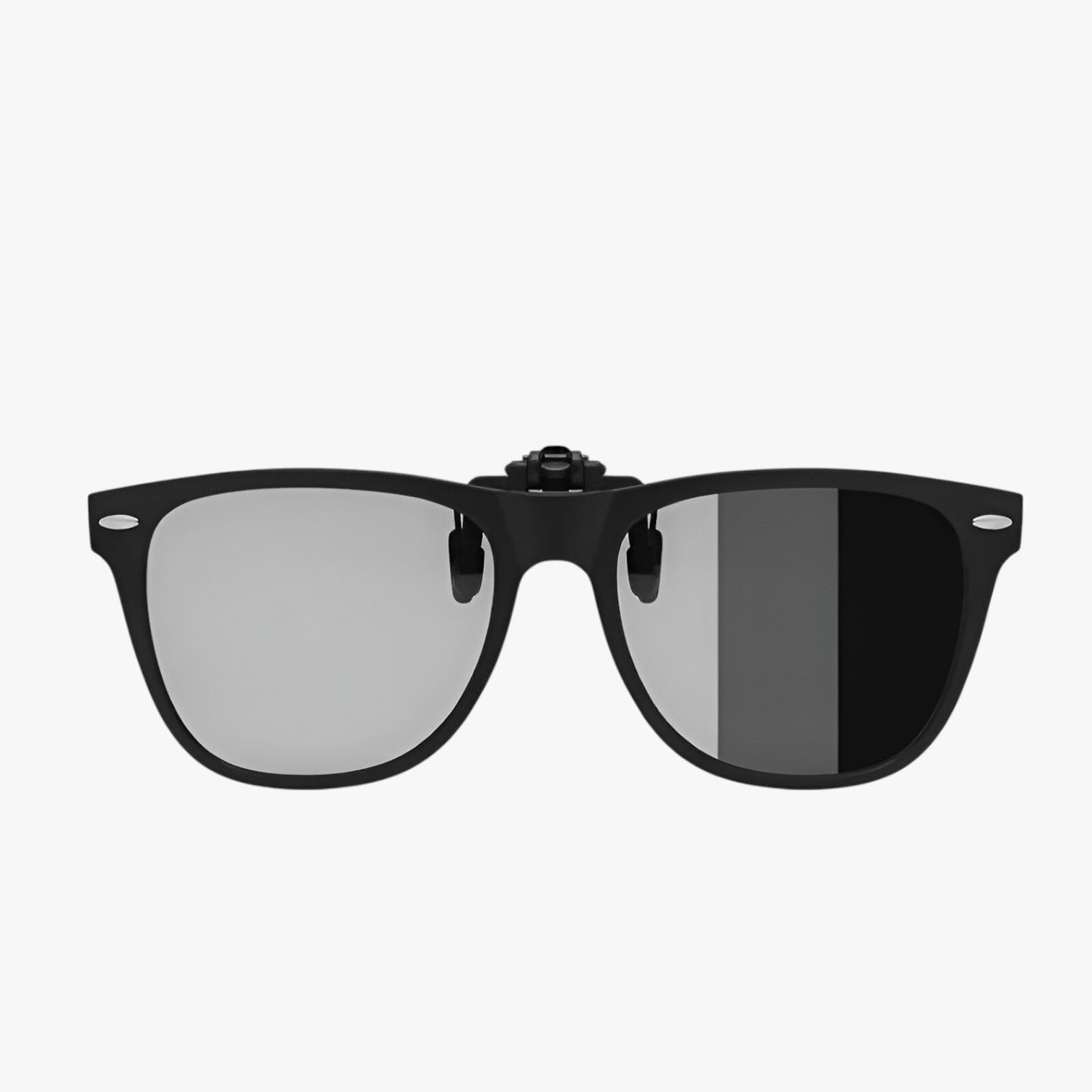 Occhiali da Guida Flip-Up Polarizzati – Visione Nitida Giorno e Notte Uomo - - flip giorno guida mens sunglasses nitida notte occhiali occhiali guida polarizzati sun glasses Sunglasses sunglasses polarized men - Concept Palermo