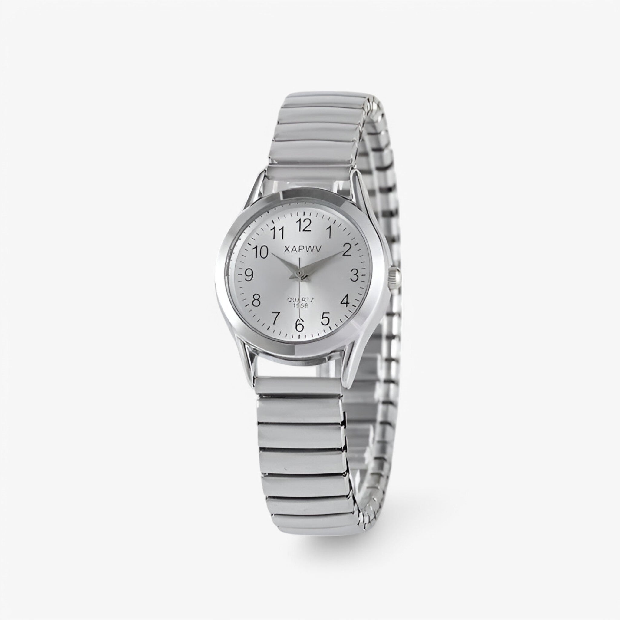 Orologi da Polso per Coppia in Acciaio Inossidabile Uomo - - accessoires acciaio coppia horloges inossidabile orologi orologi polso polso uomo watches - Concept Palermo