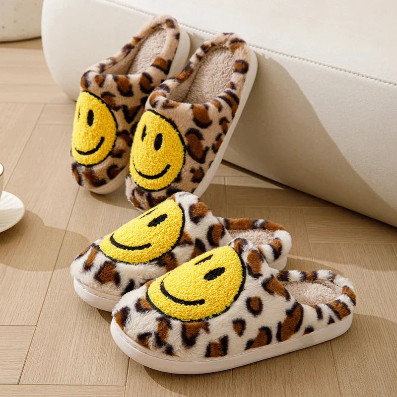 HappySlides™ - Faccina leopardo - - faccina happyslides happyslides™ - faccina leopardo - € indoor slippers leopardo slippers slippers for men slippers for women - Concept Palermo