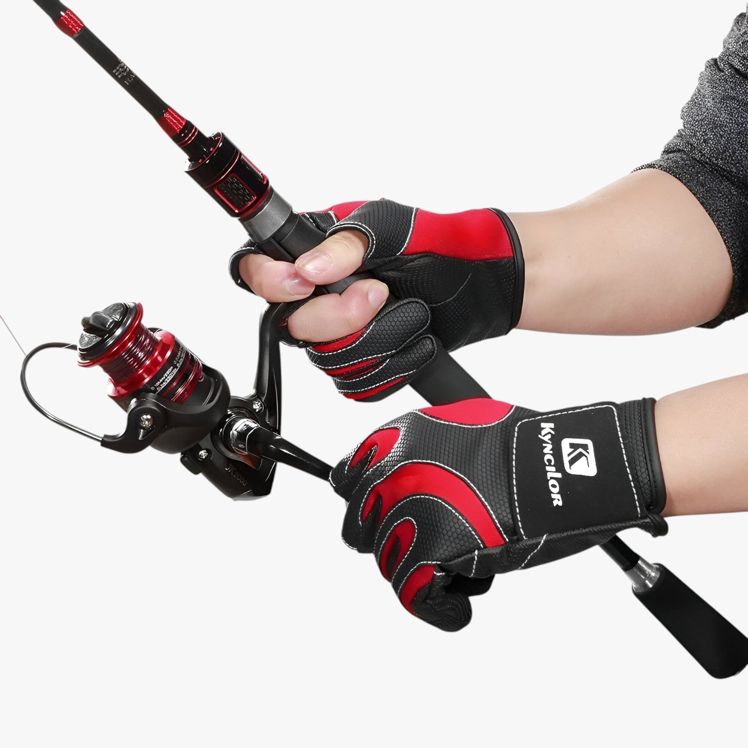 Guanti da pesca impermeabili per uomini - - gloves guanti guanti pesca impermeabili mens accessory pesca robert | guanti da pesca impermeabili per uomini - €25 uomini - Concept Palermo