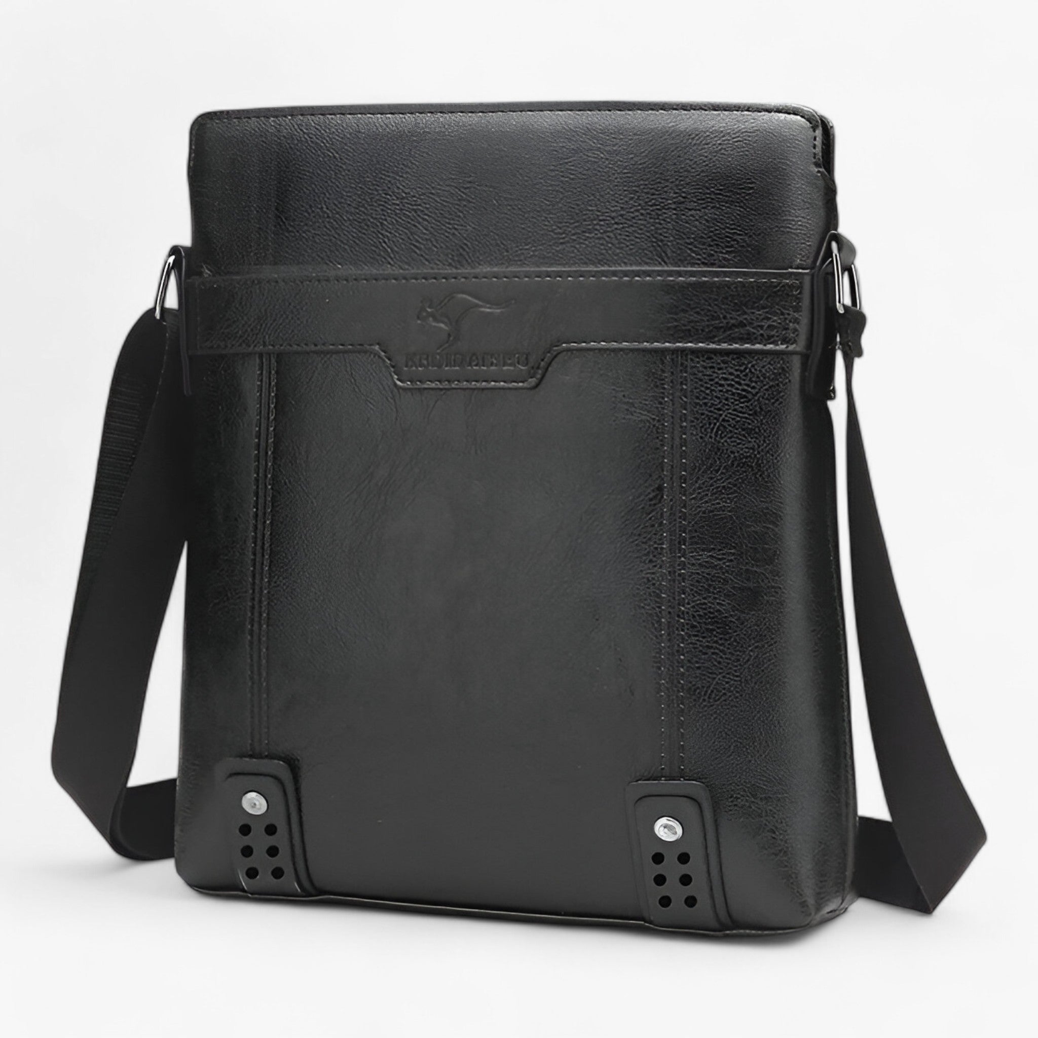 Borsa a spalla - Design senza tempo Uomo - - accessoires bags borsa borsa spalla design spalla tassen tempo uomo - Concept Palermo