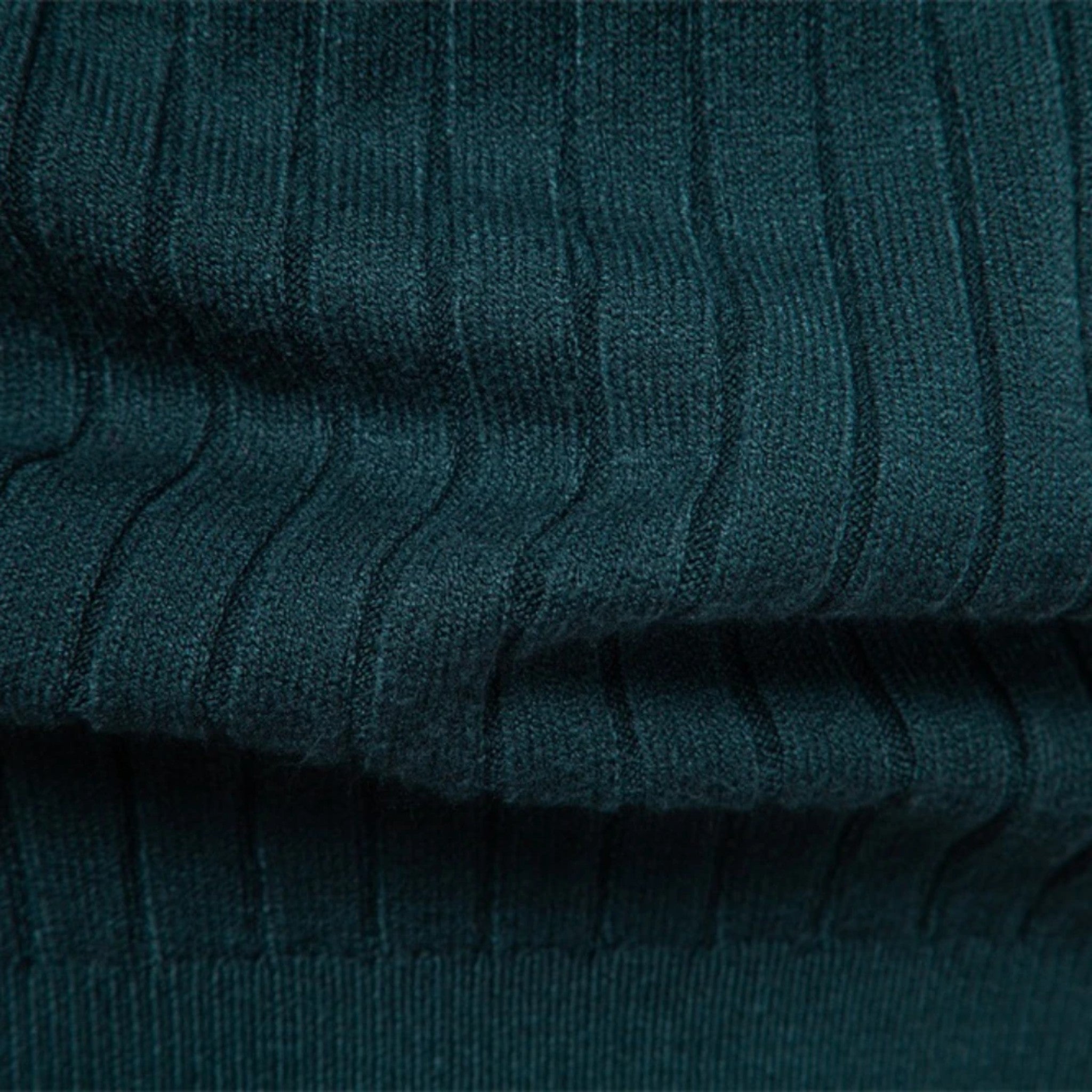 Maglione a Collo Alto da Uomo - - Clothes clothes men Clothing collo maglione maglione collo men's top clothes Sweater sweater men sweaters uomo - Concept Palermo