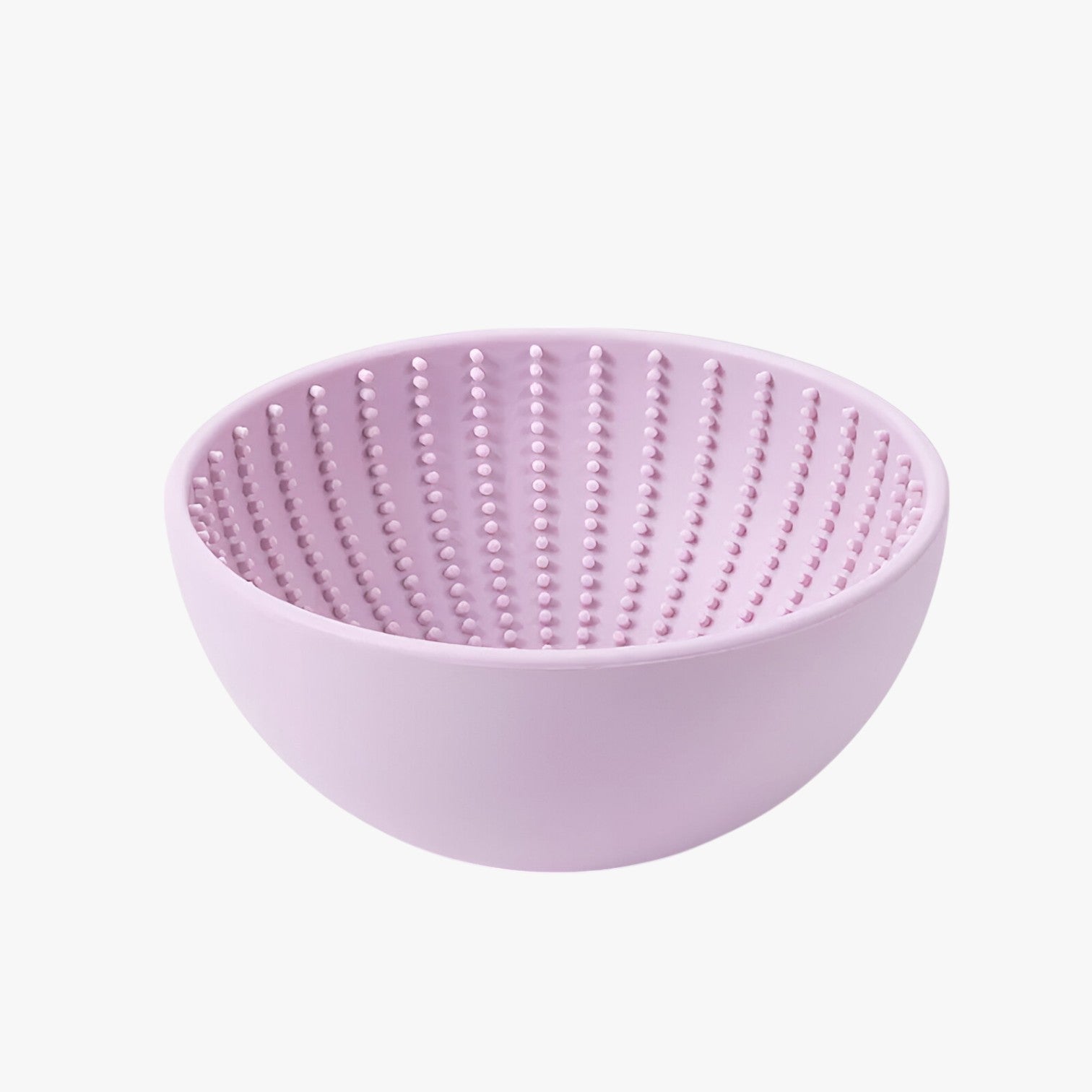 Ciotola lenta in silicone antiscivolo - purple L - antiscivolo ciotola ciotola lenta lenta pet PET SUPPLIES petproduct Pets pets & supplies silicone - Concept Palermo