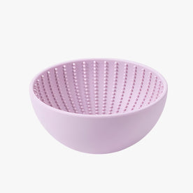 Ciotola lenta in silicone antiscivolo - purple L - antiscivolo ciotola ciotola lenta lenta Linen pet PET SUPPLIES petproduct Pets pets & supplies silicone Unisex - Concept Palermo