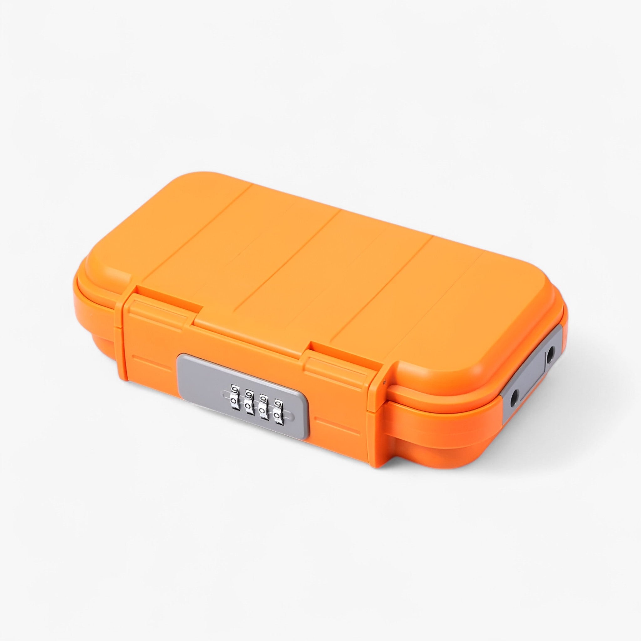 Caja fuerte portátil de ABS para objetos de valor