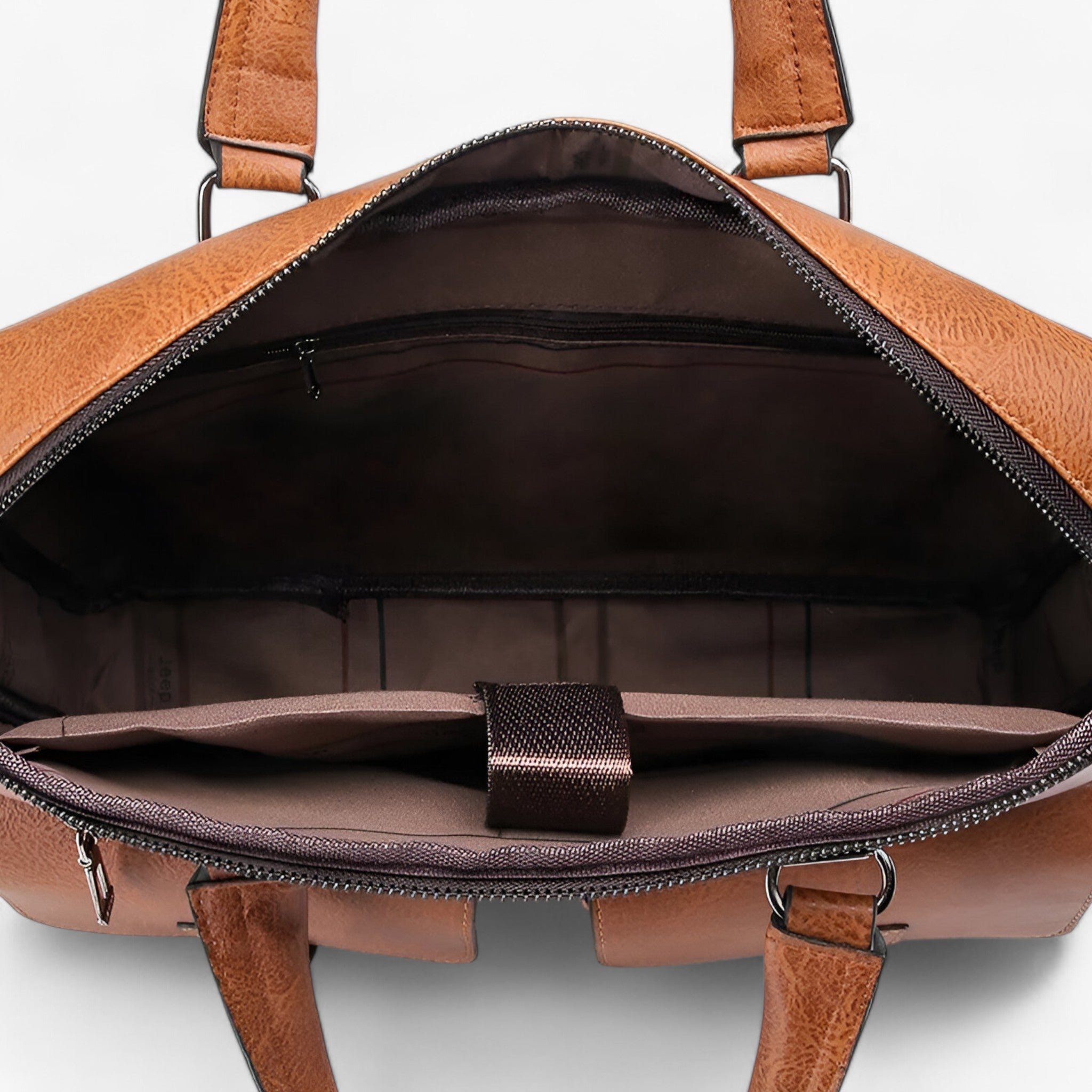 Borsa da lavoro - spaziosa Uomo - - accessoires bags borsa borsa lavoro lavoro spaziosa tassen uomo - Concept Palermo