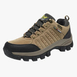Waterdichte leren outdoorschoenen, comfort voor elk avontuur voor heren