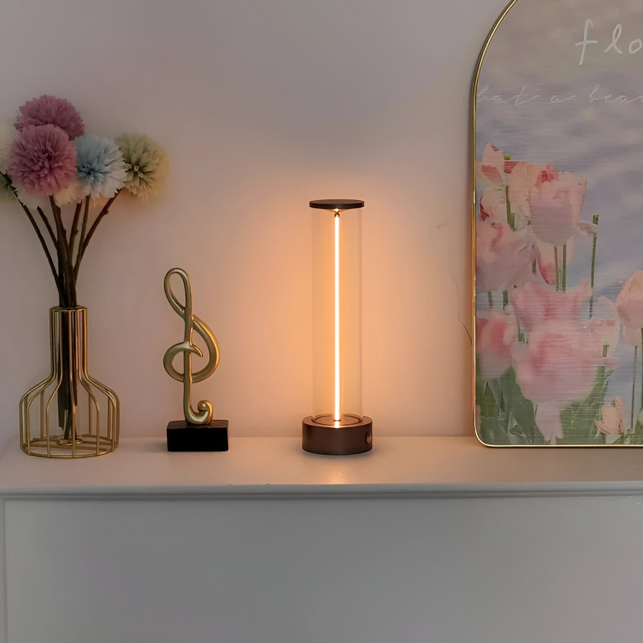 Lampada da tavolo spada laser - - home & garden lamp lampada lampada tavolo laser spada tavolo - Concept Palermo