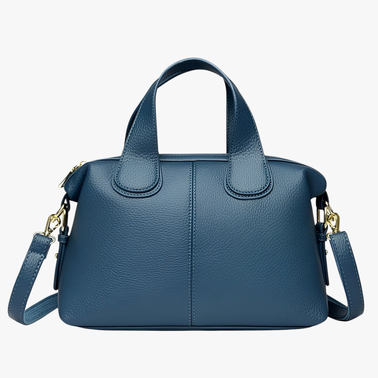 Borsa a tracolla compatta in PU per donne - - bags borsa borsa tracolla compatta donne handbags tracolla Women's handbags - Concept Palermo