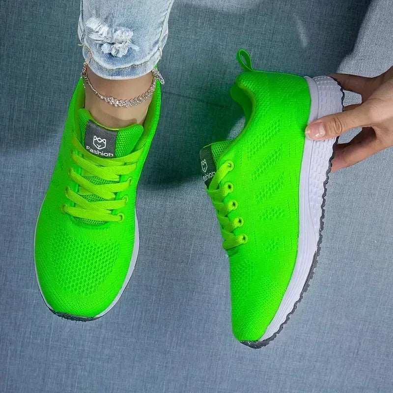 Sneakers Uomo Traspiranti Leggere Comfort Sportive Casual Grigie - Verde - All YEAR Frauen Sportschuhe leggere skylar | sneakers leggere e traspiranti - € sneakers sneakers leggere traspiranti uomo - Concept Palermo