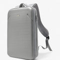 Udvidelig arbejdsrygsæk med USB-port
