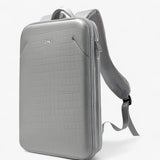 Uitbreidbare werk rugzak met USB-poort