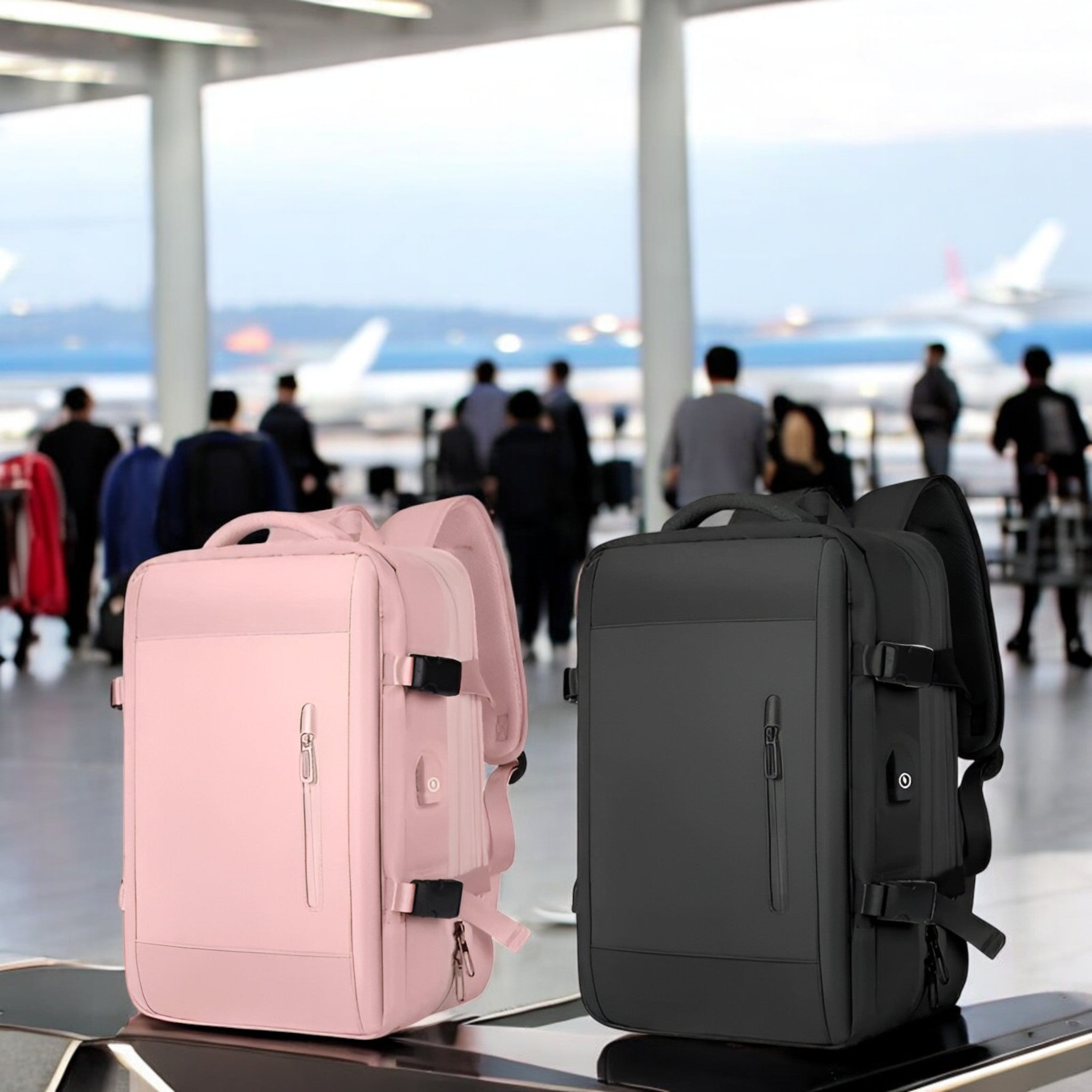 Borsa da viaggio grande - Resistente e spaziosa Donna - - accessoires bags borsa borsa viaggio donna resistente spaziosa tassen viaggio - Concept Palermo
